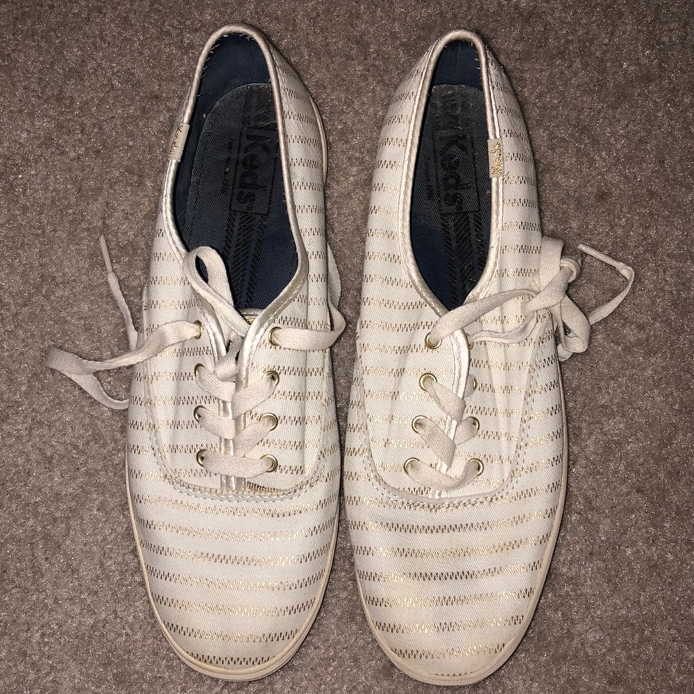 Women’s Keds